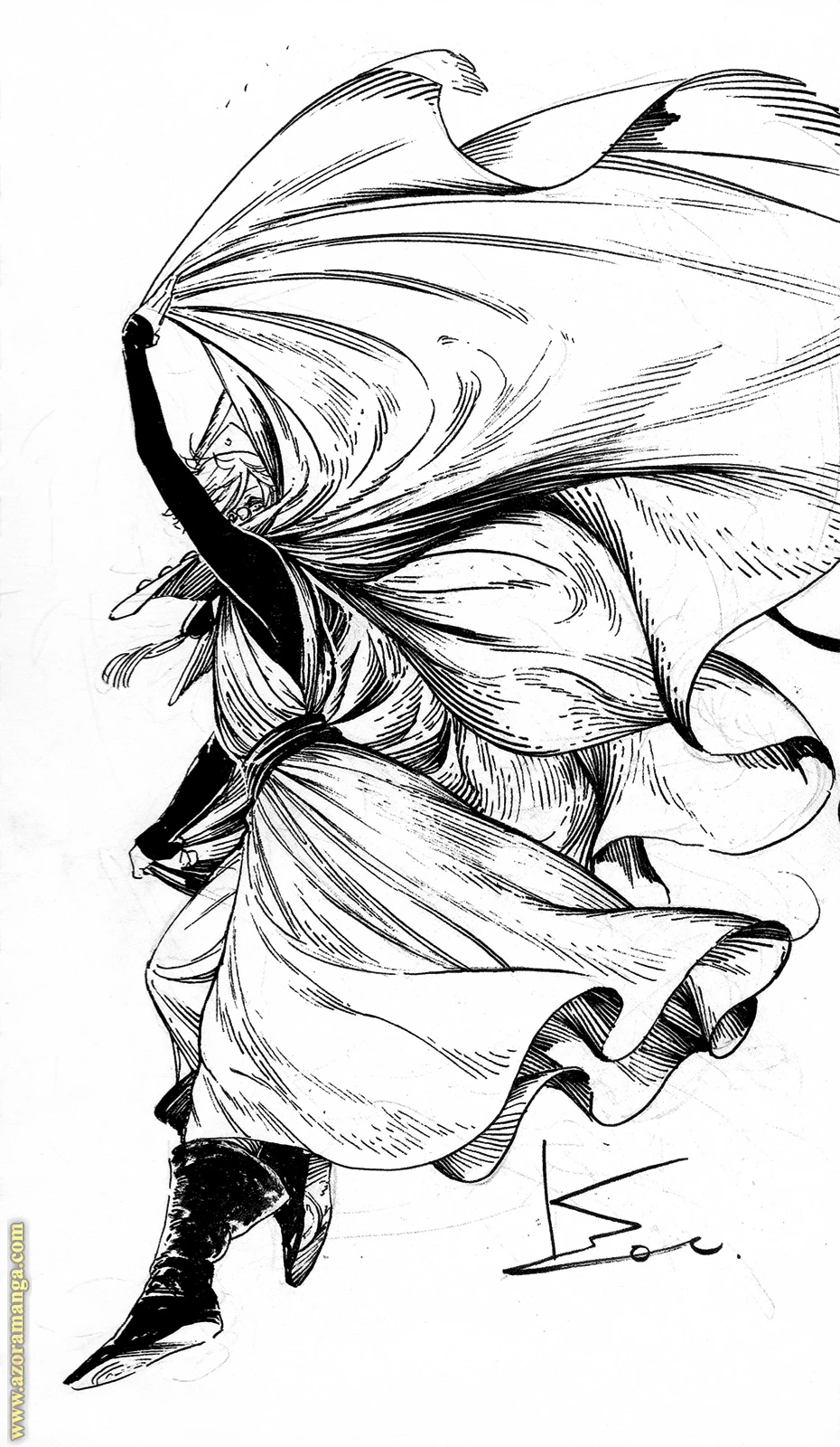 Read Witch Hat Atelier AR Manga Online
