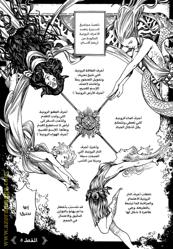 Read Witch Hat Atelier AR Manga Online