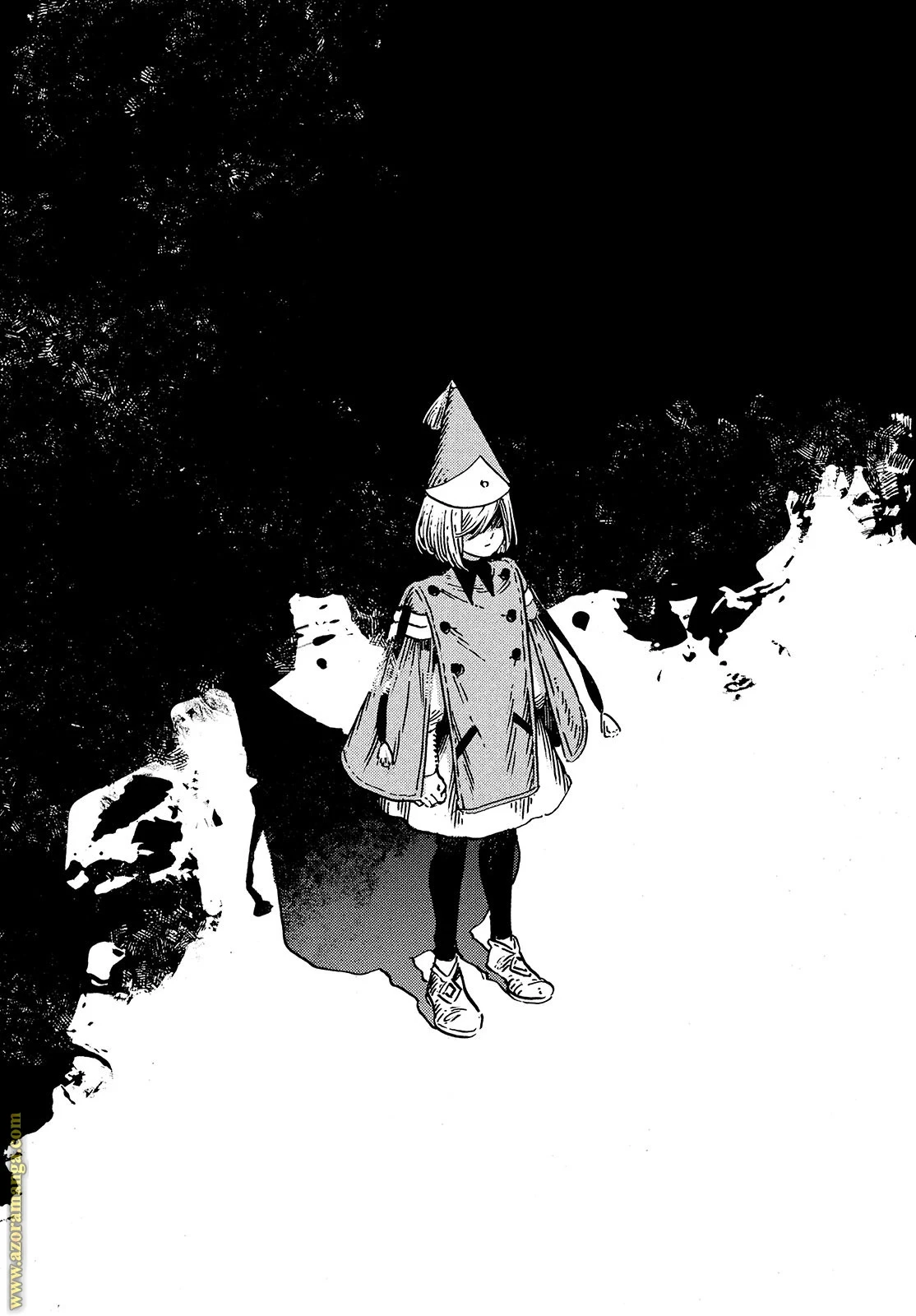 Read Witch Hat Atelier AR Manga Online