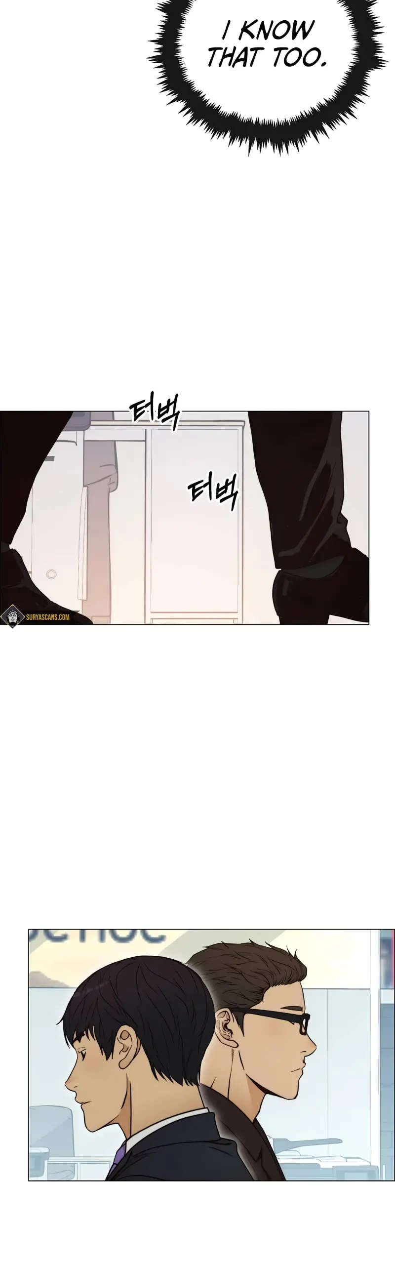Read A Man's Man Manga Online