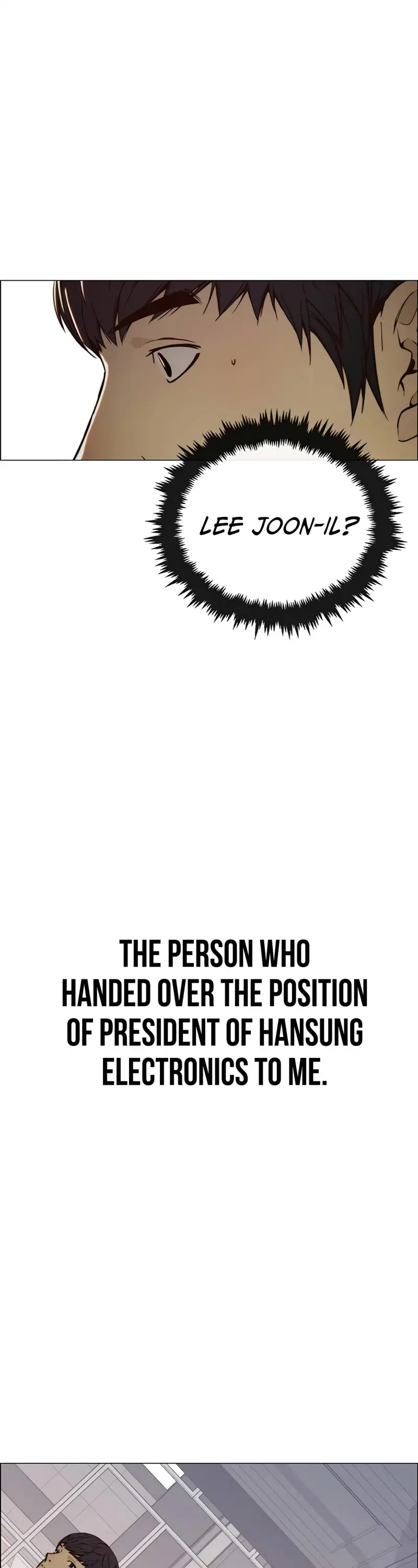 Read A Man's Man Manga Online