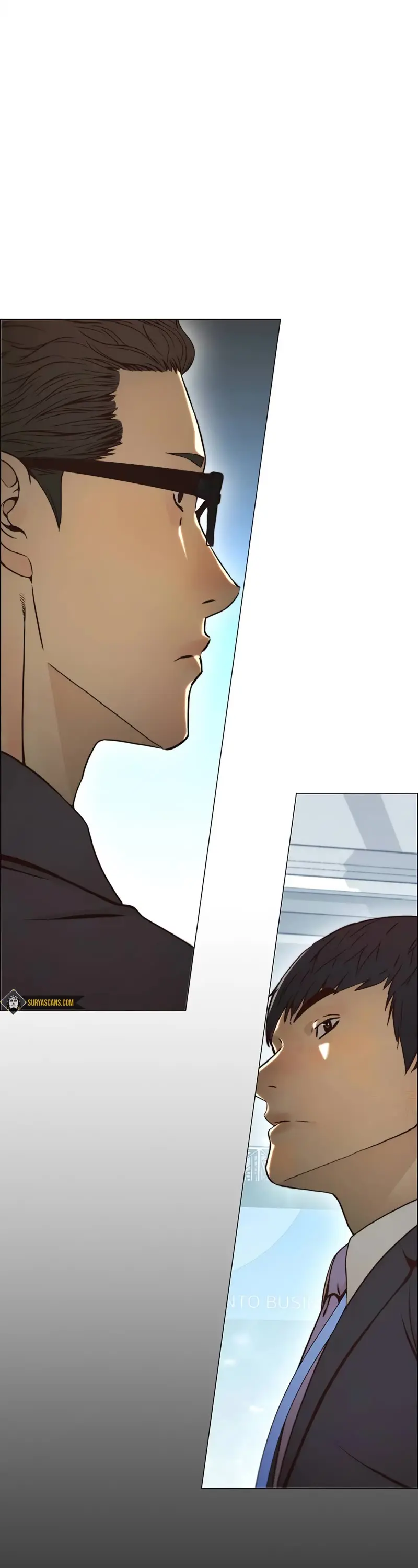 Read A Man's Man Manga Online