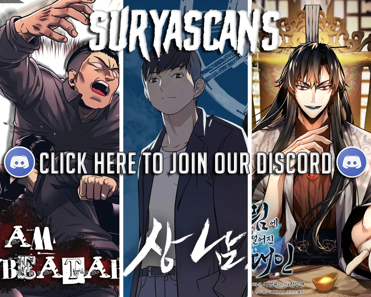 Read A Man's Man Manga Online