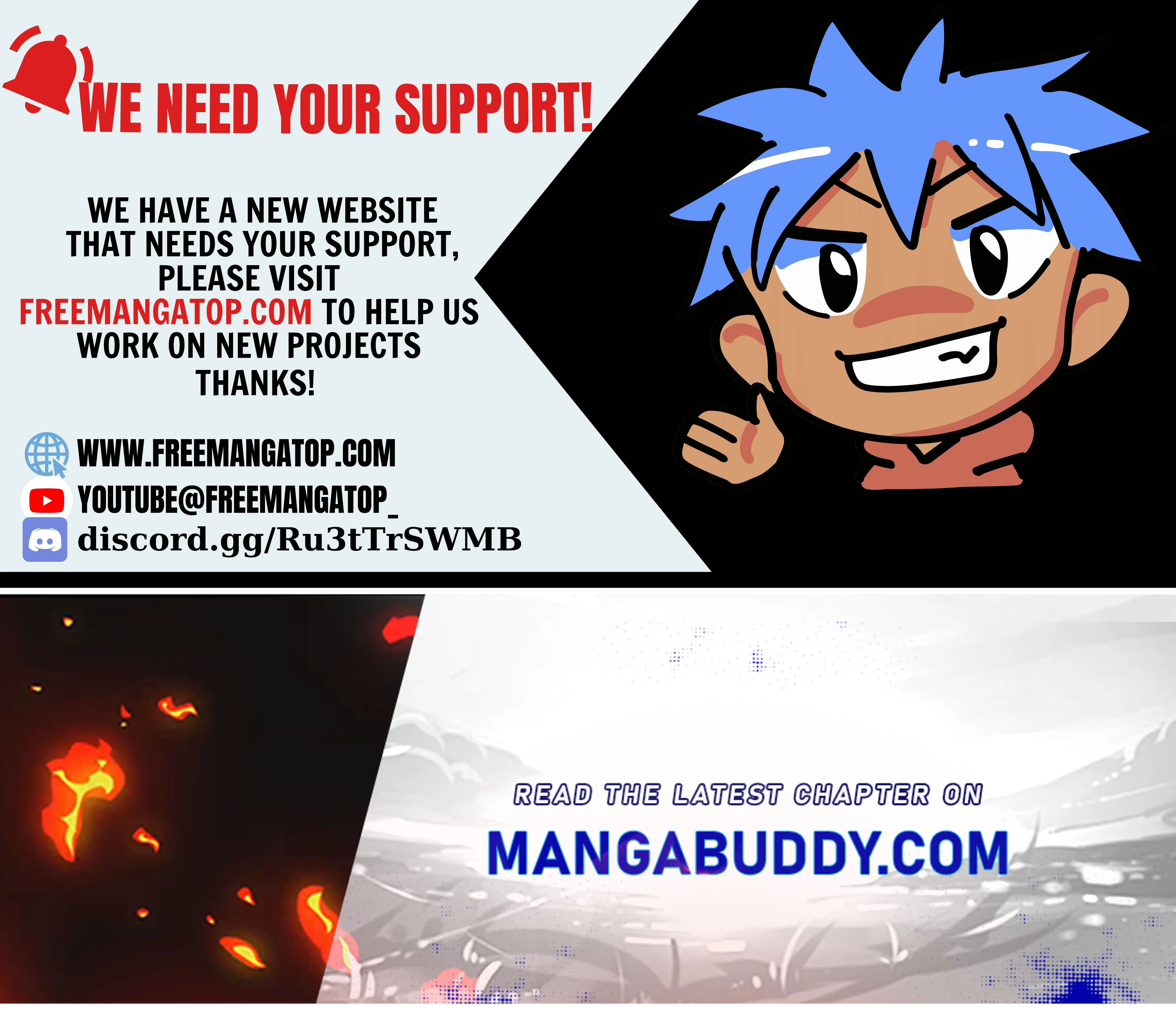 Read A Man's Man Manga Online