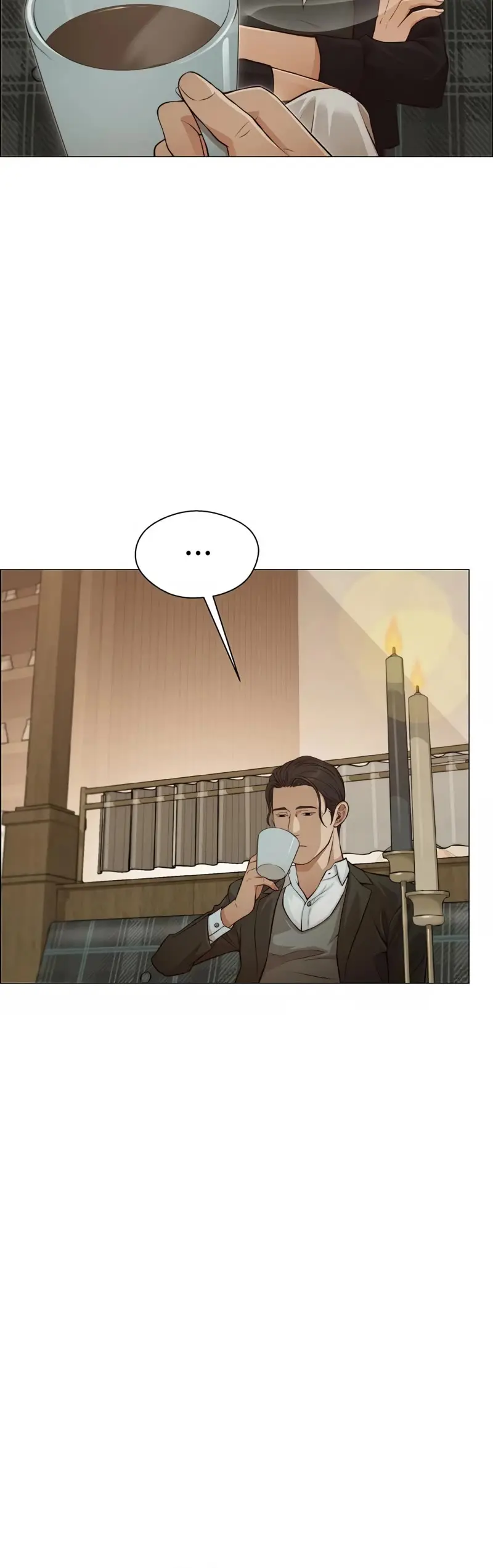 Read A Man's Man Manga Online