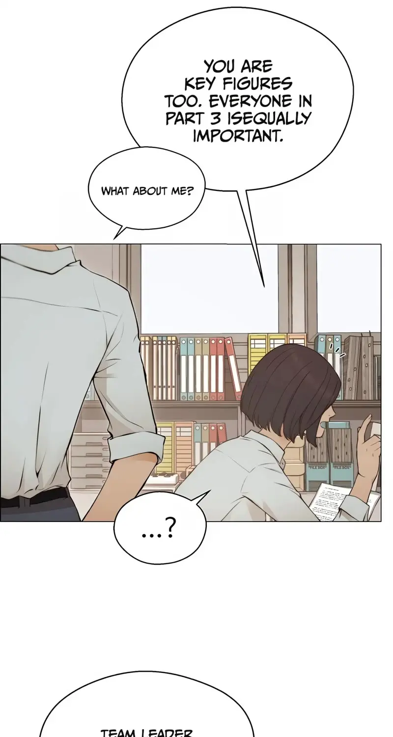 Read A Man's Man Manga Online