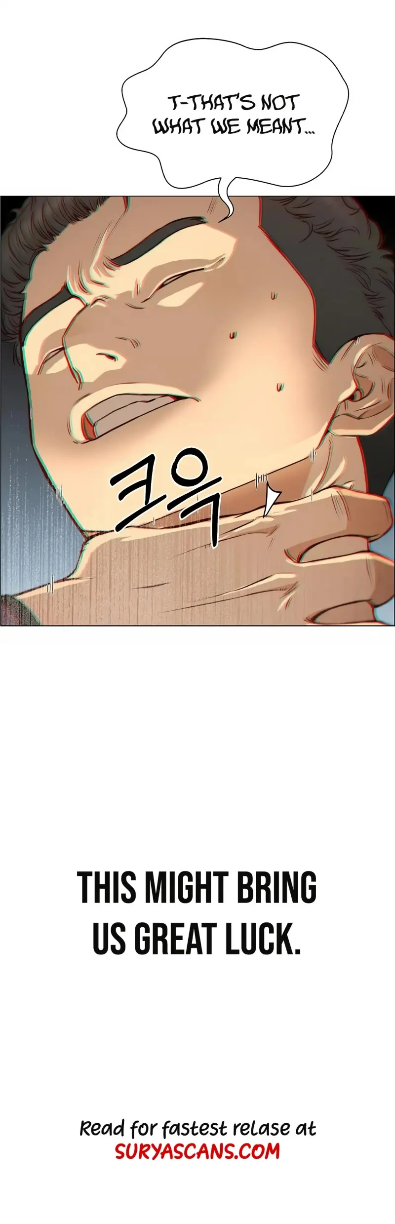 Read A Man's Man Manga Online