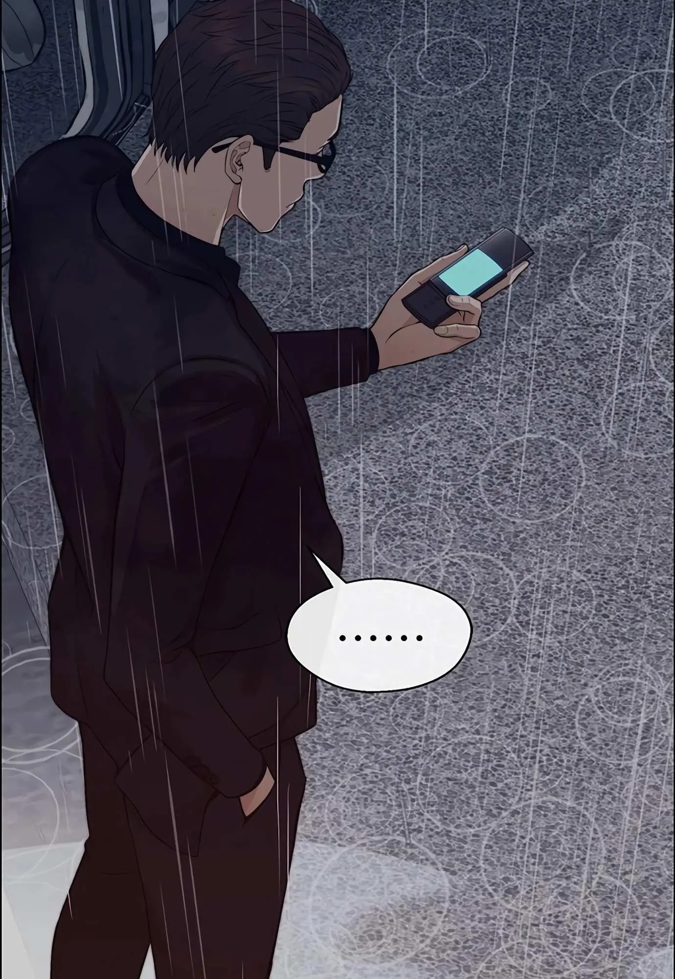 Read A Man's Man Manga Online