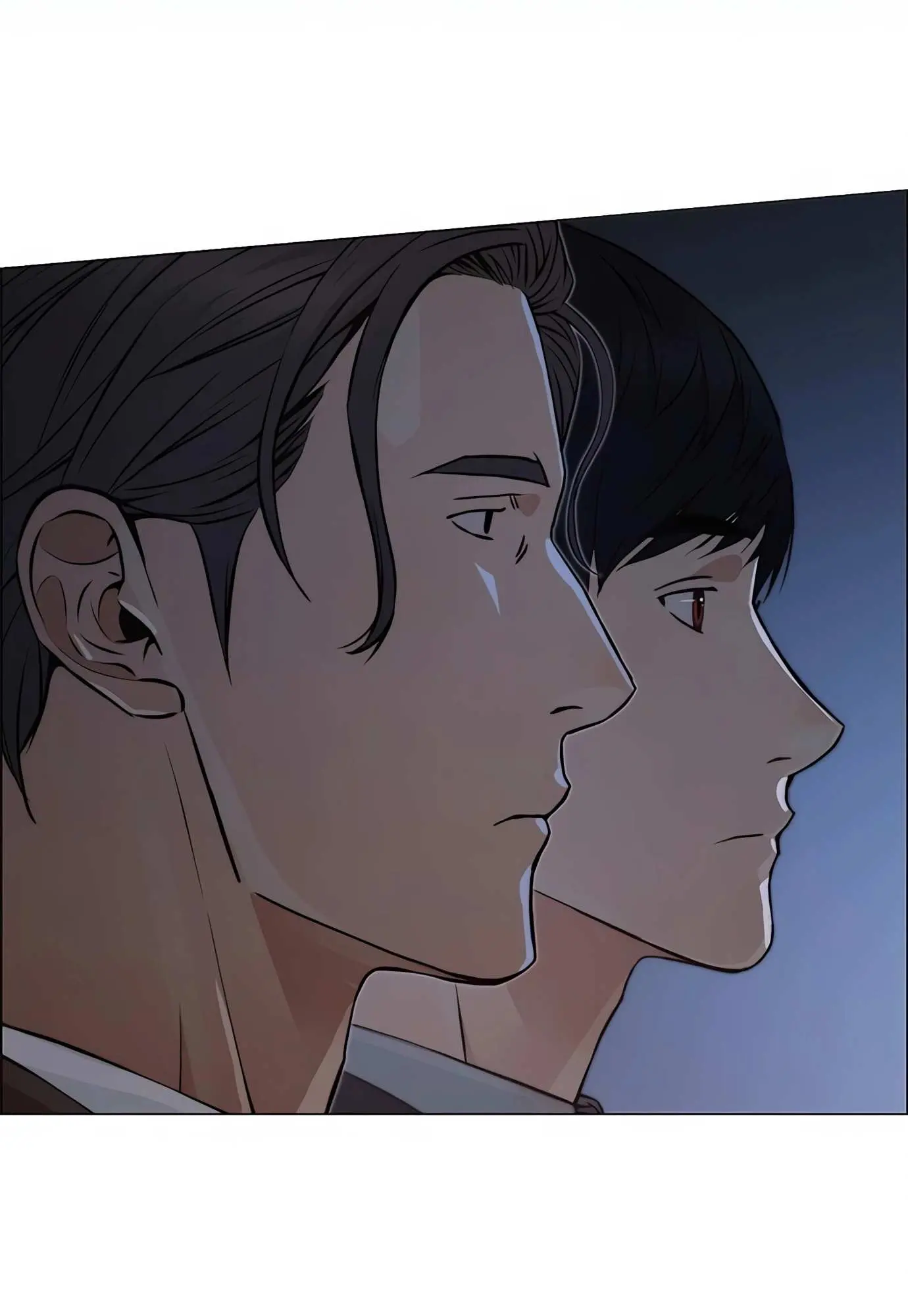 Read A Man's Man Manga Online