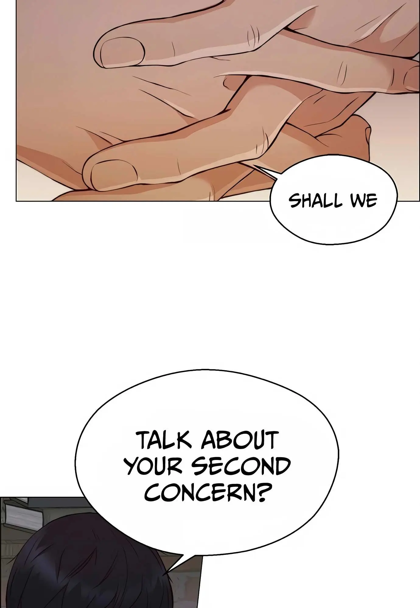 Read A Man's Man Manga Online