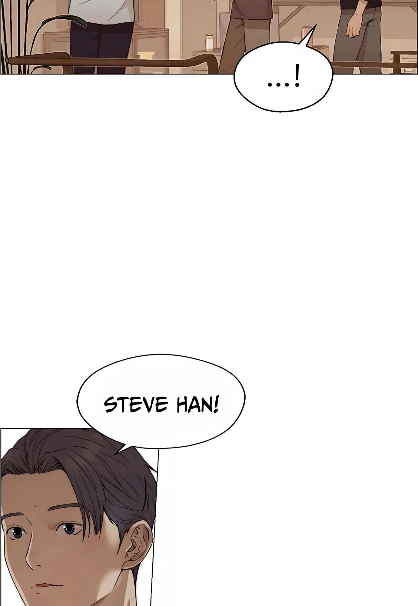 Read A Man's Man Manga Online