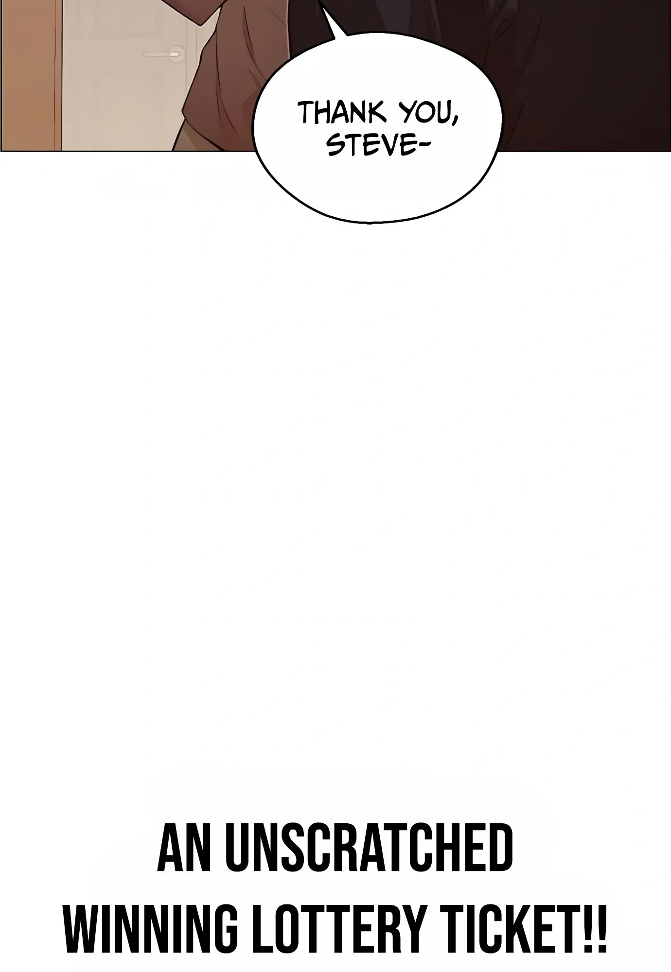 Read A Man's Man Manga Online
