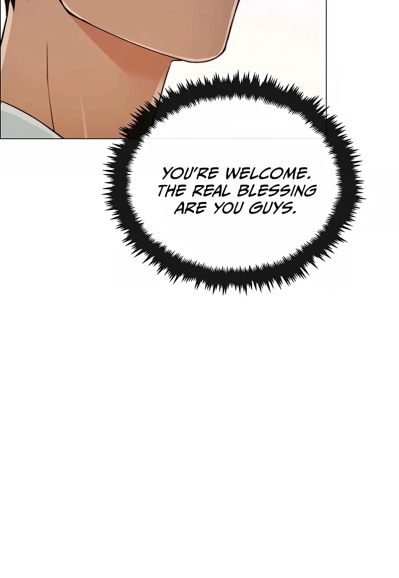 Read A Man's Man Manga Online