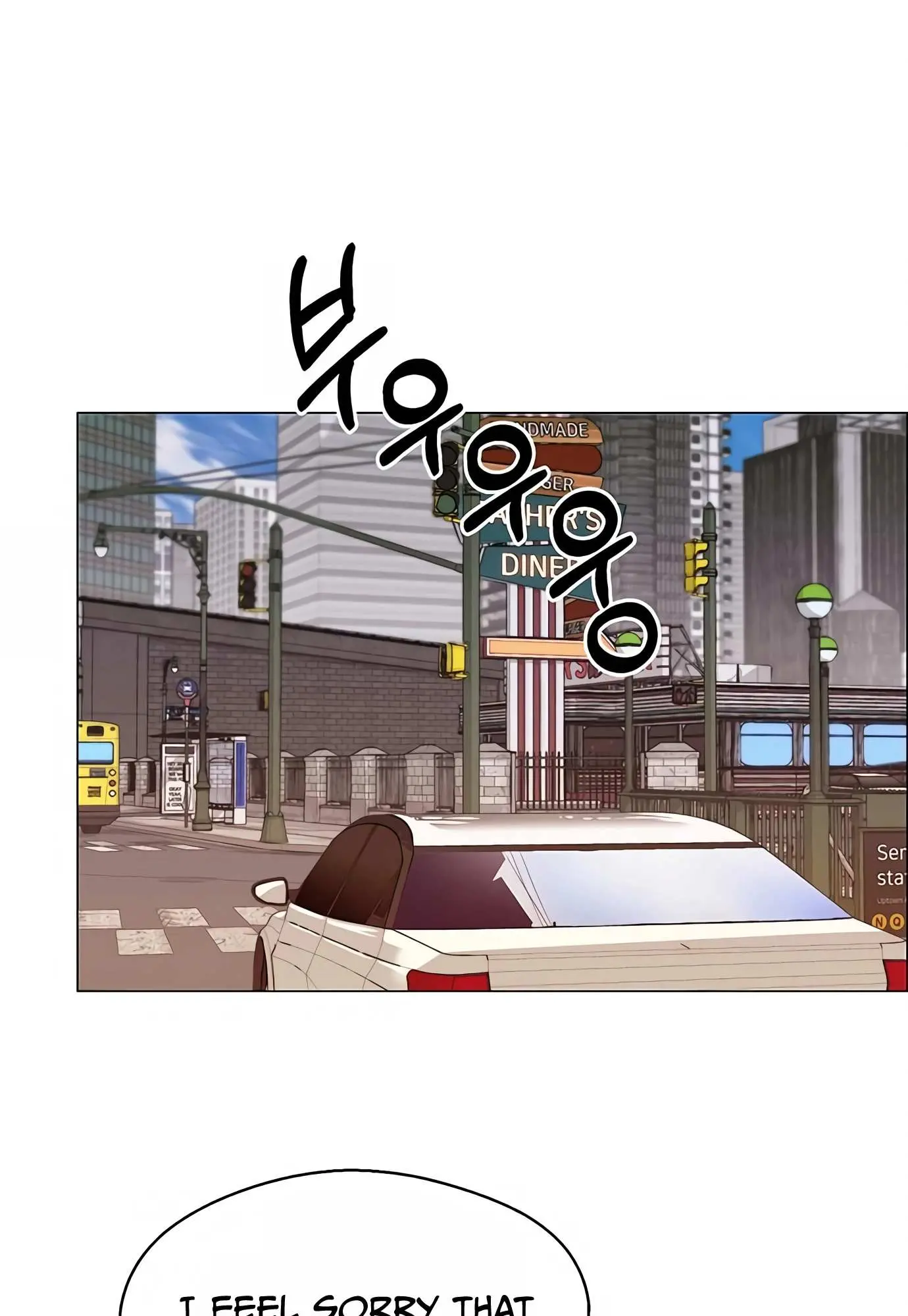Read A Man's Man Manga Online