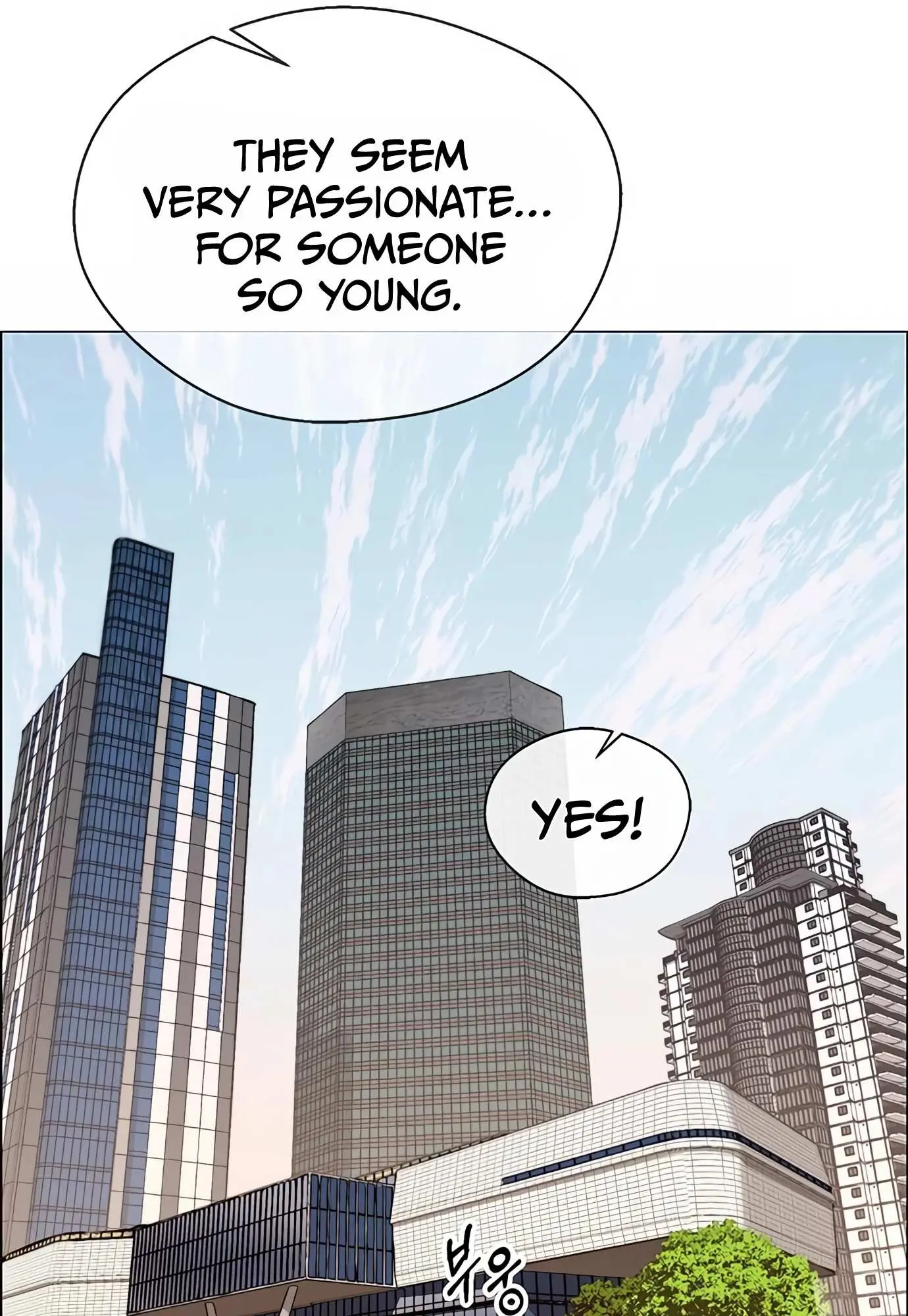 Read A Man's Man Manga Online