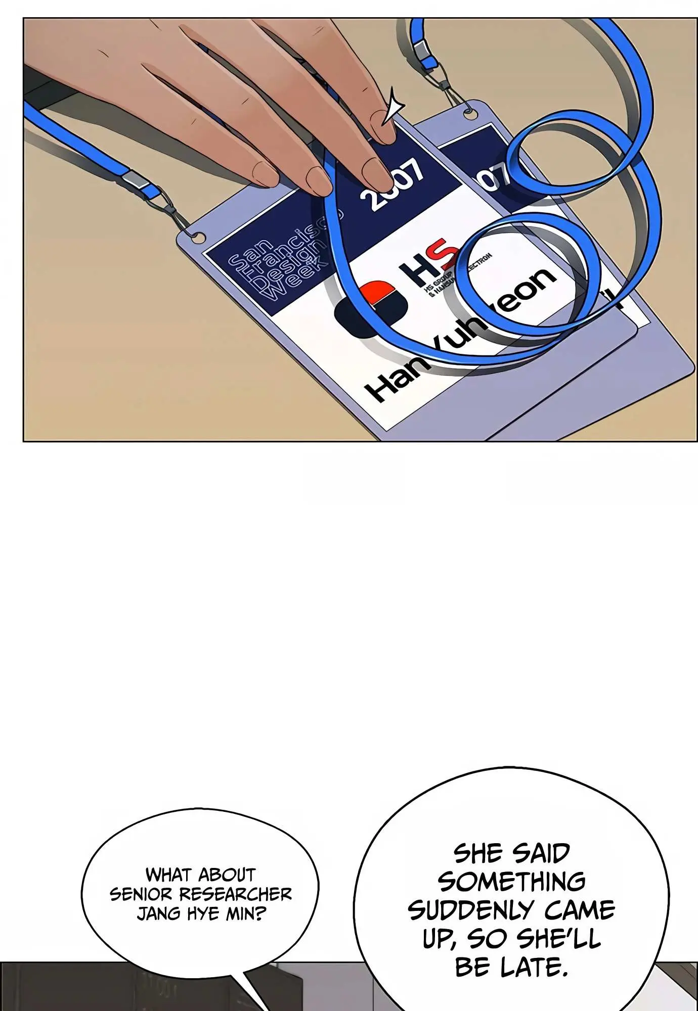 Read A Man's Man Manga Online