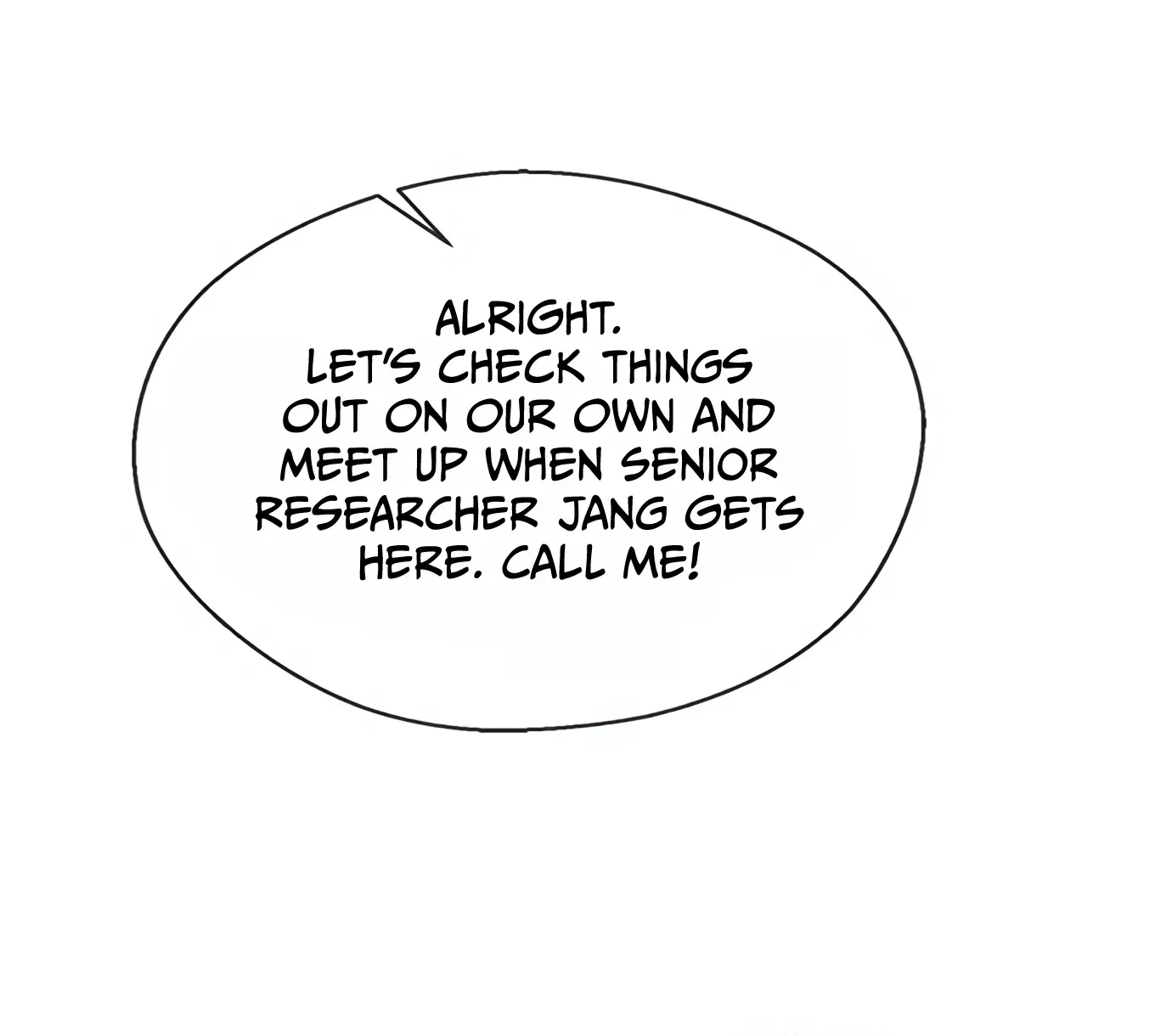 Read A Man's Man Manga Online