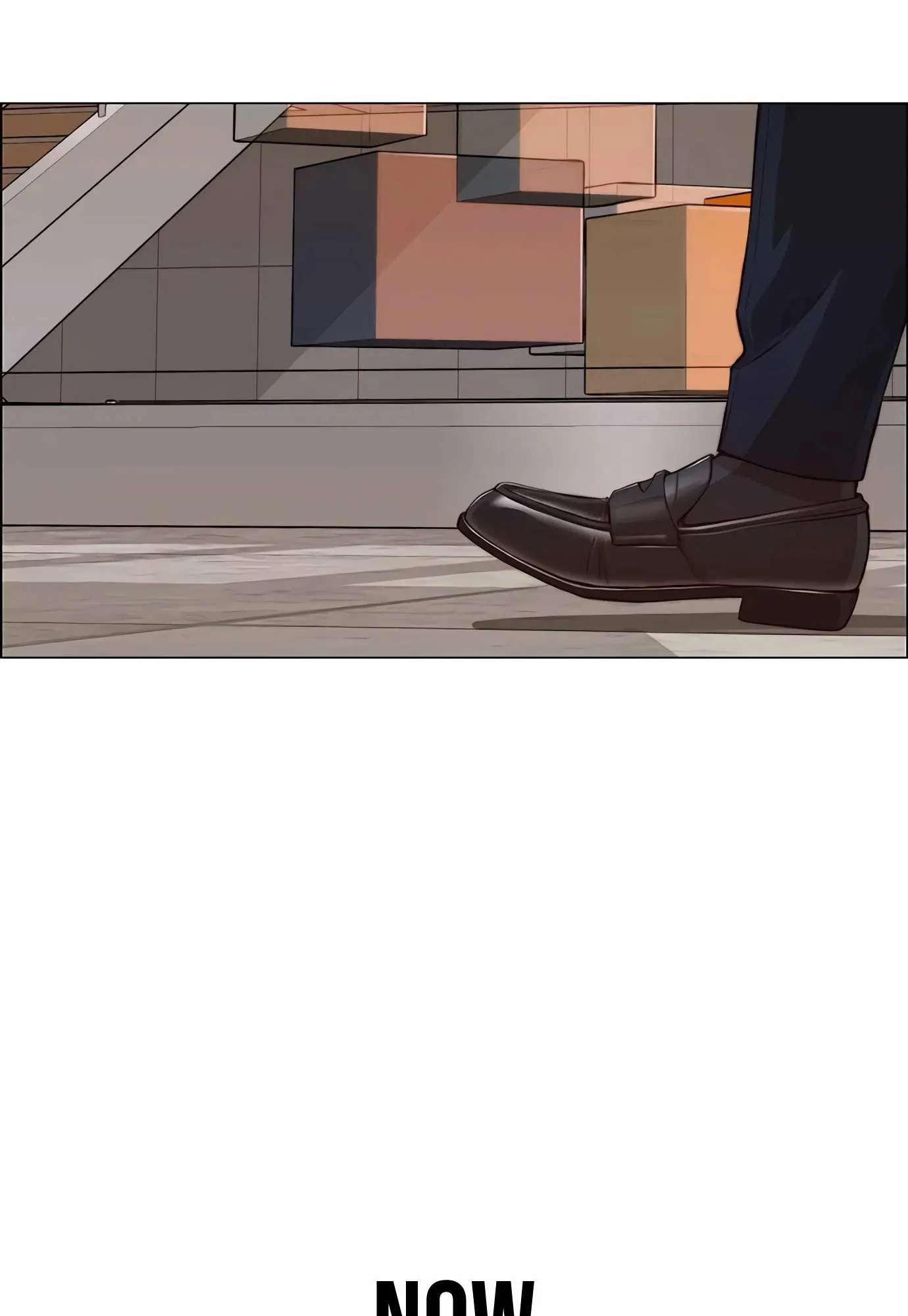 Read A Man's Man Manga Online