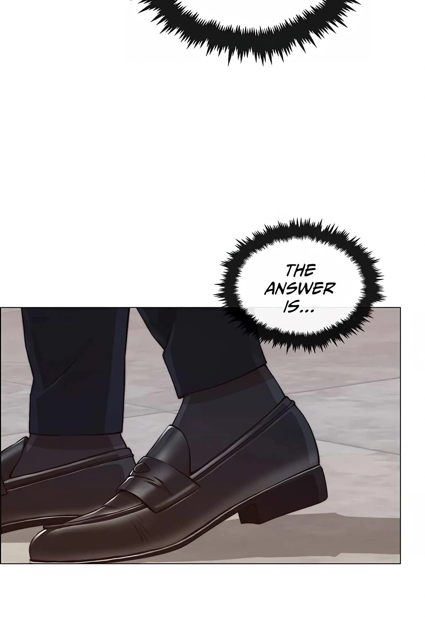 Read A Man's Man Manga Online