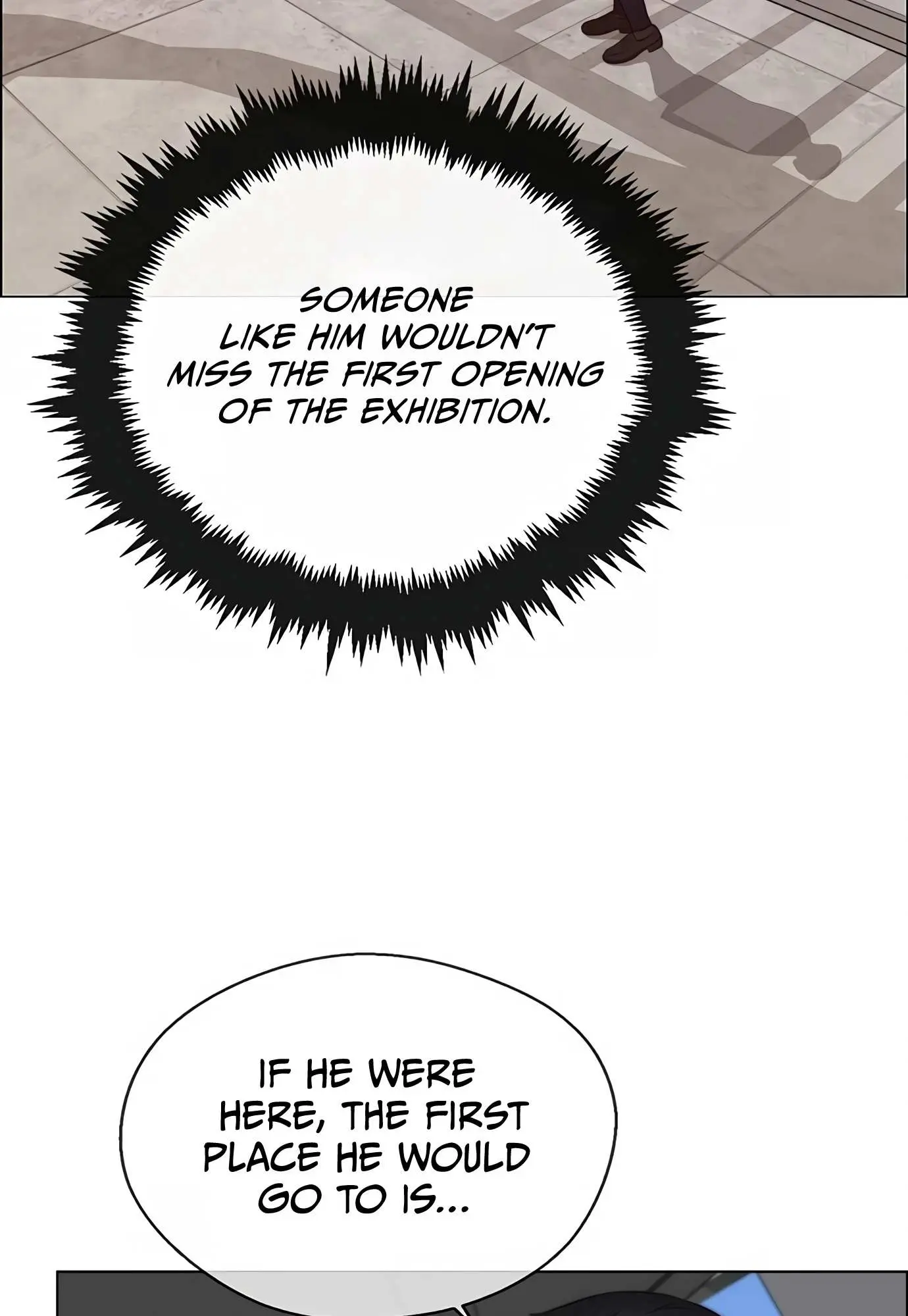 Read A Man's Man Manga Online