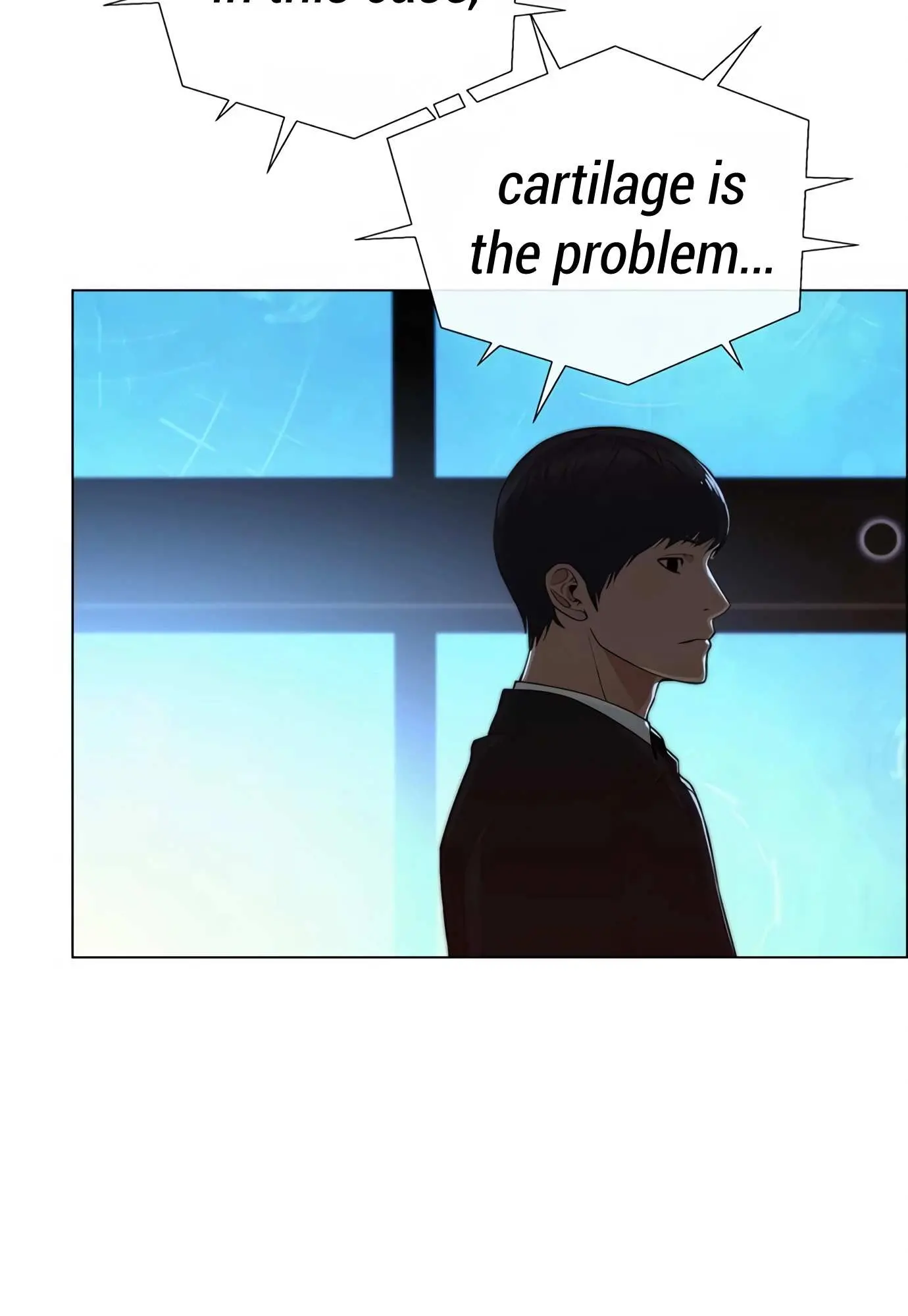 Read A Man's Man Manga Online