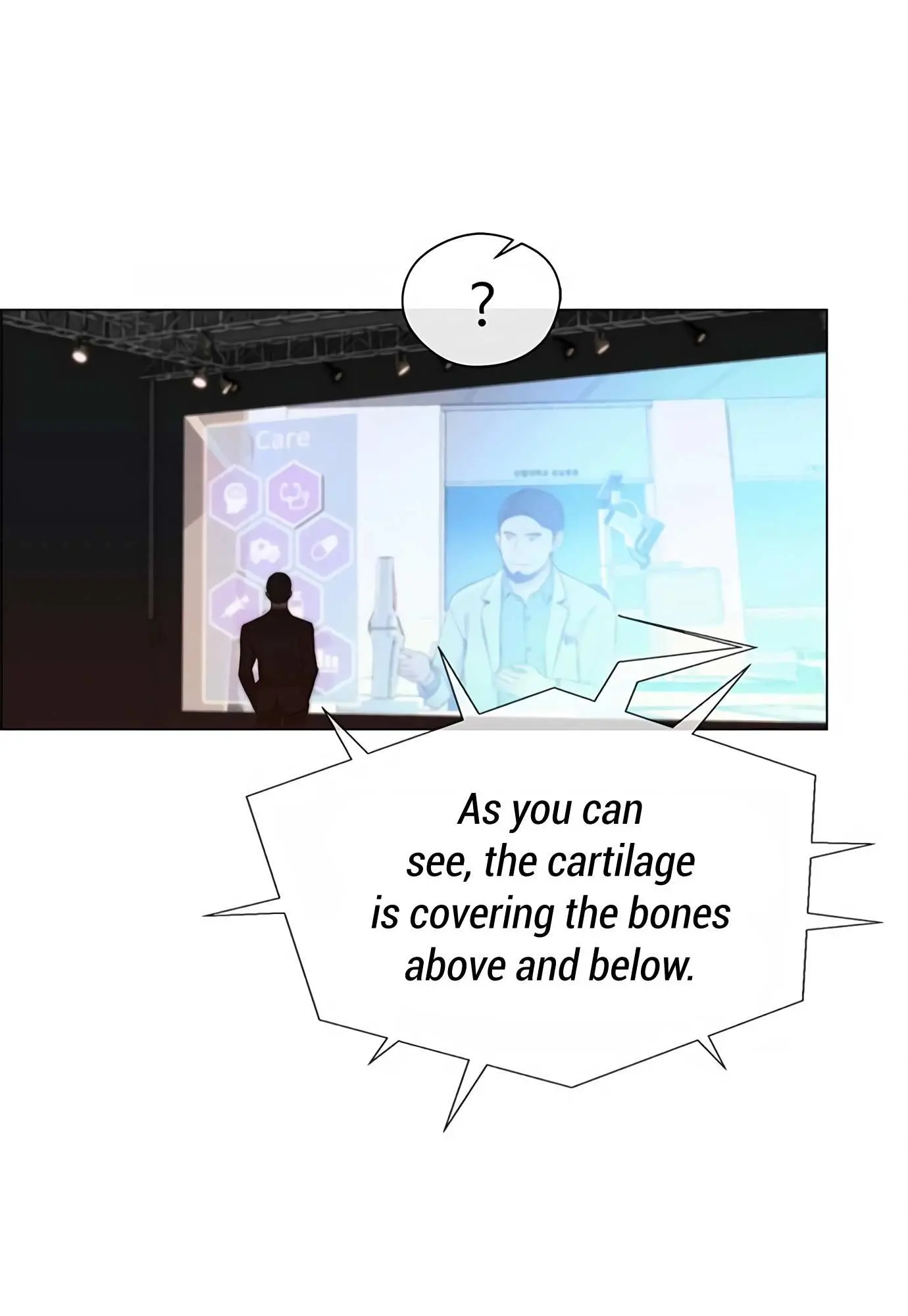 Read A Man's Man Manga Online