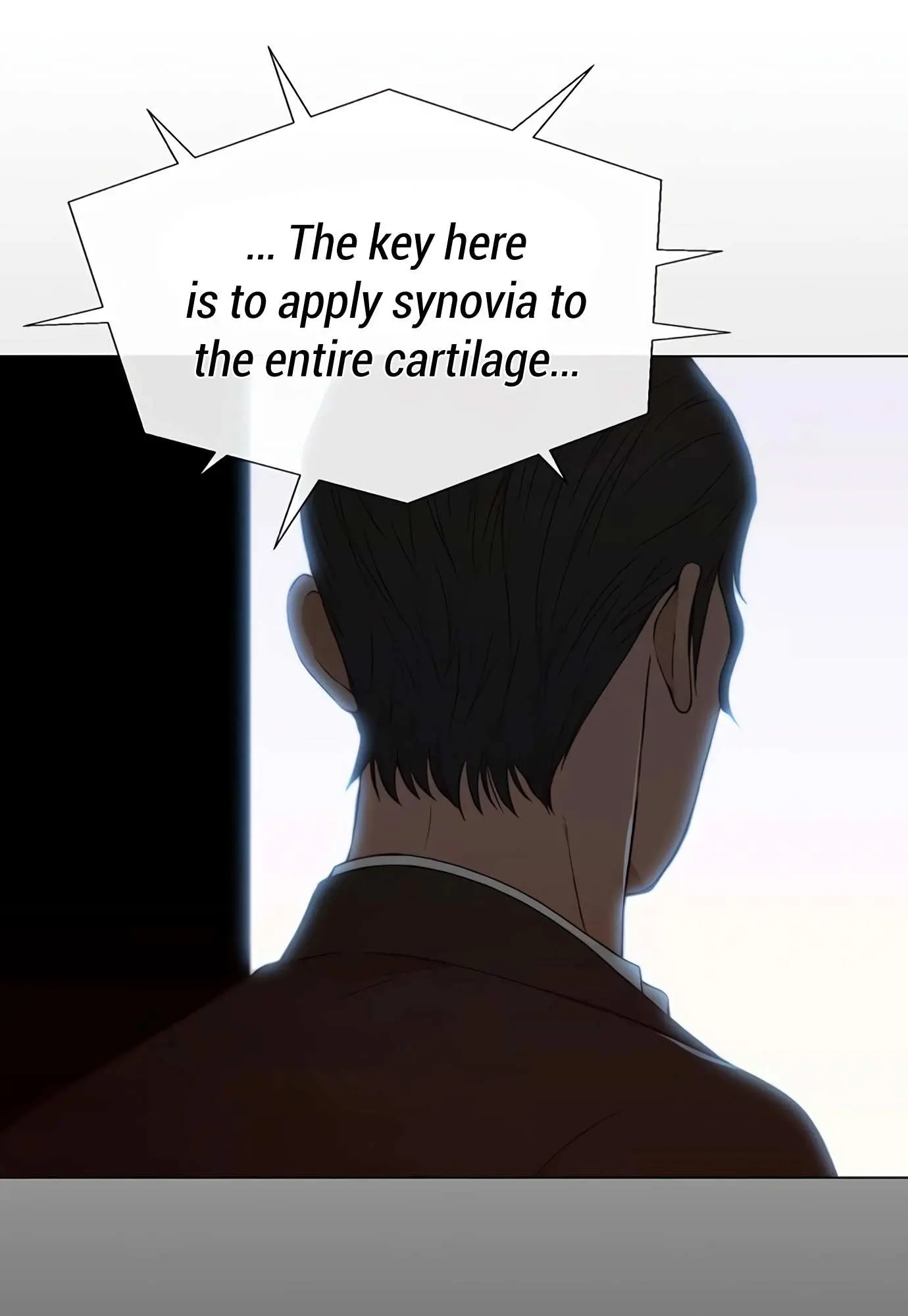 Read A Man's Man Manga Online