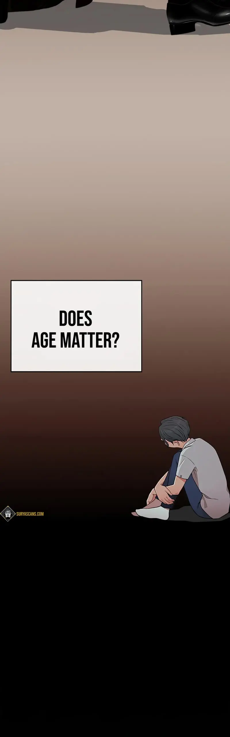 Read A Man's Man Manga Online