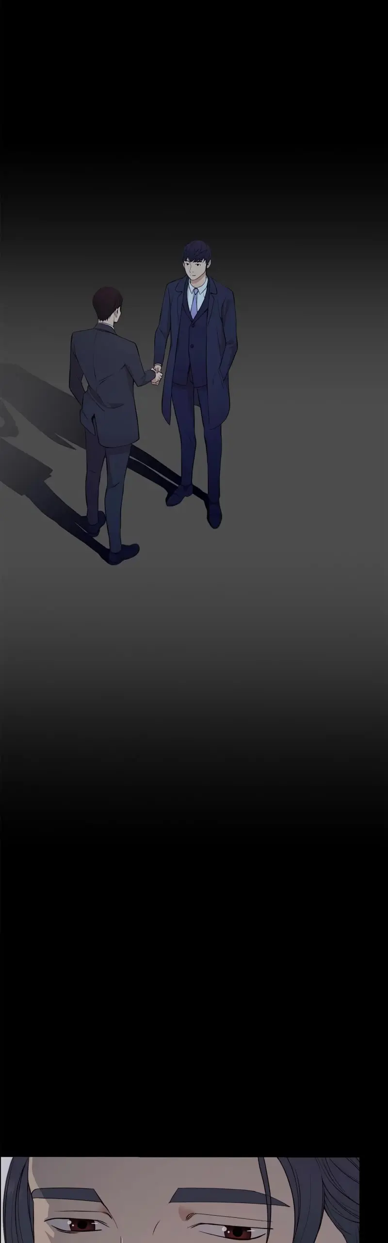 Read A Man's Man Manga Online