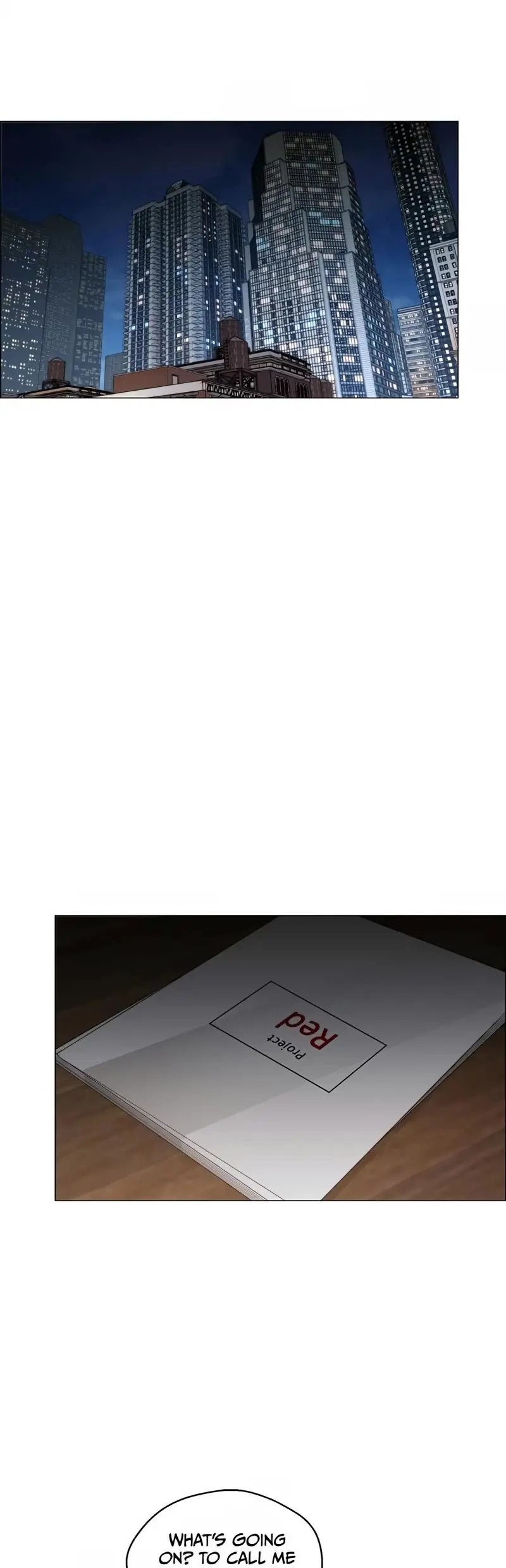 Read A Man's Man Manga Online