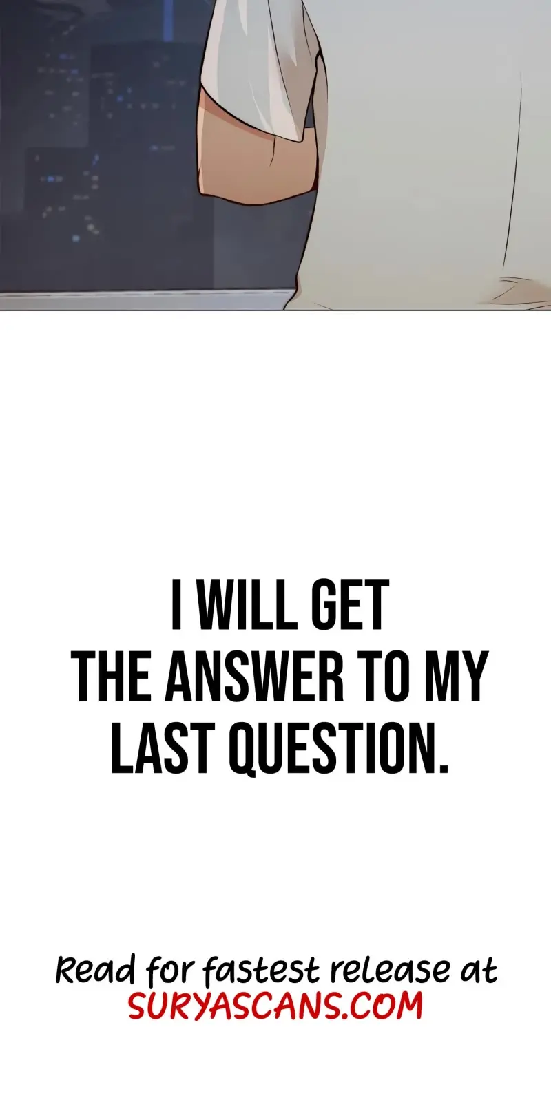 Read A Man's Man Manga Online