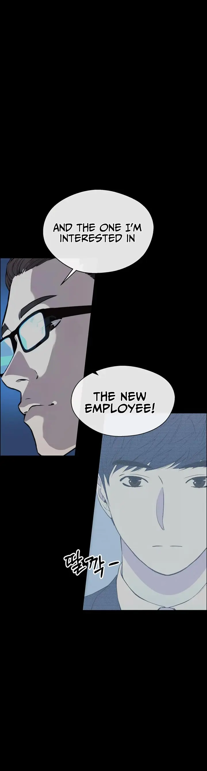Read A Man's Man Manga Online