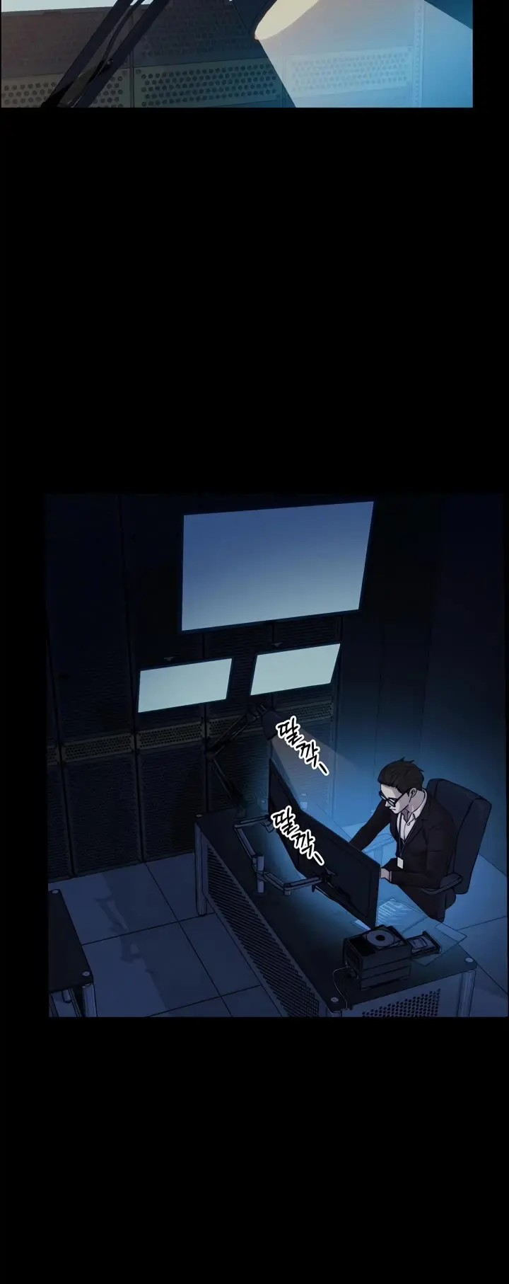 Read A Man's Man Manga Online