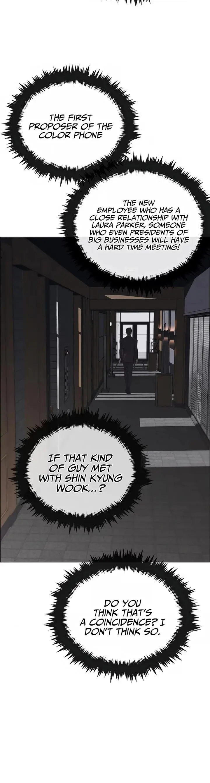 Read A Man's Man Manga Online