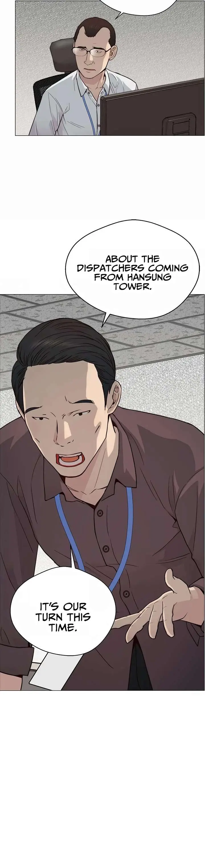 Read A Man's Man Manga Online