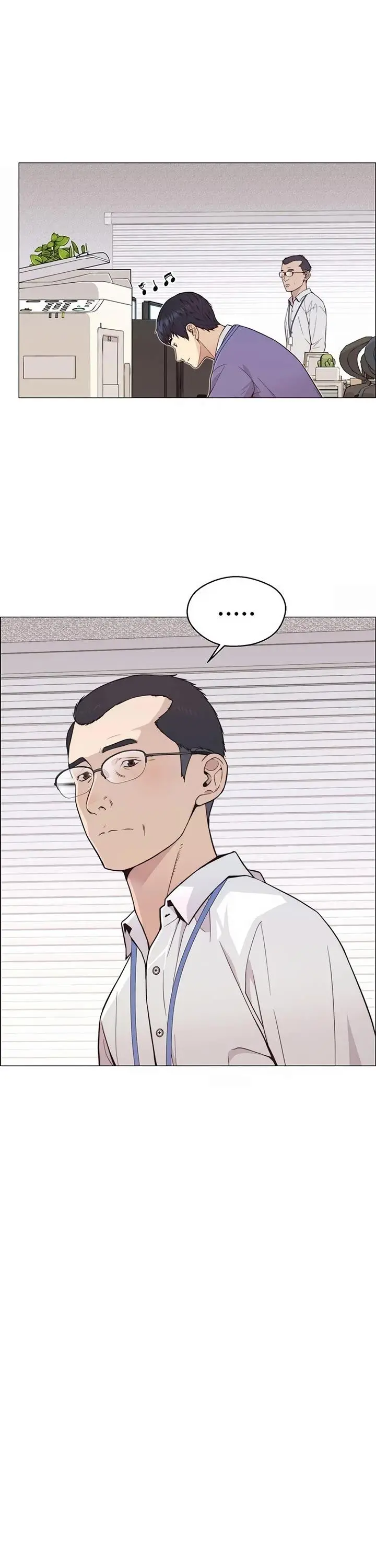 Read A Man's Man Manga Online