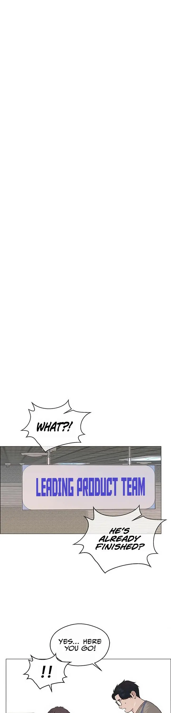 Read A Man's Man Manga Online