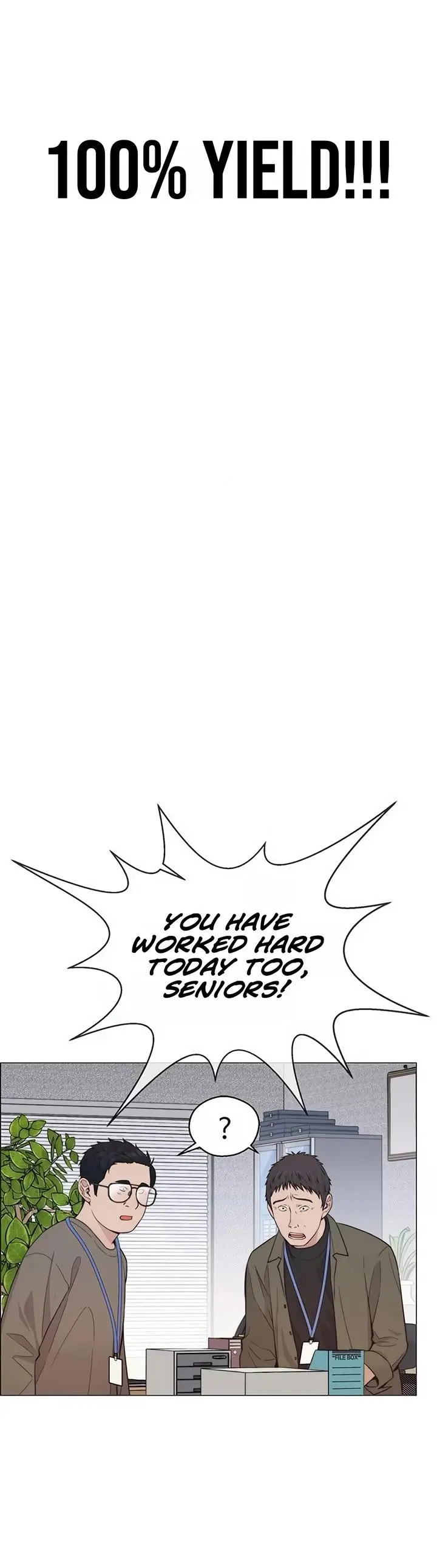 Read A Man's Man Manga Online