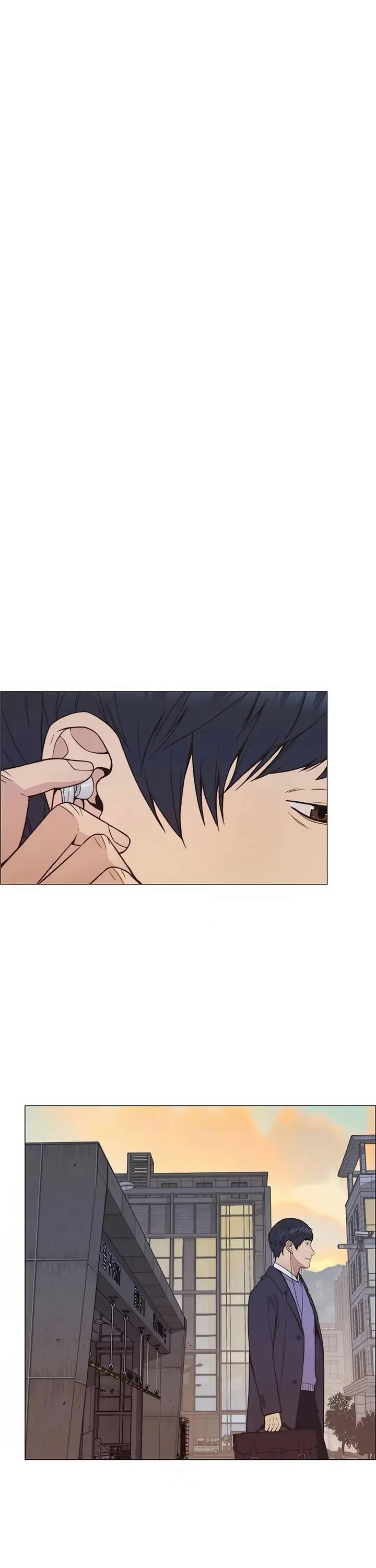 Read A Man's Man Manga Online