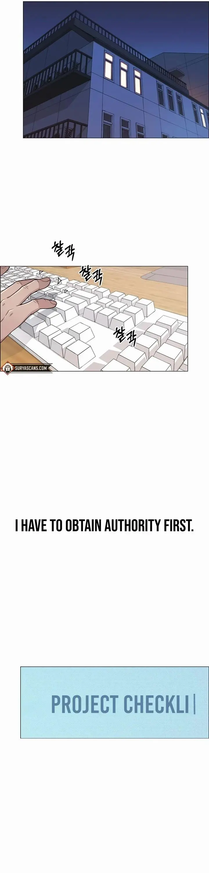 Read A Man's Man Manga Online