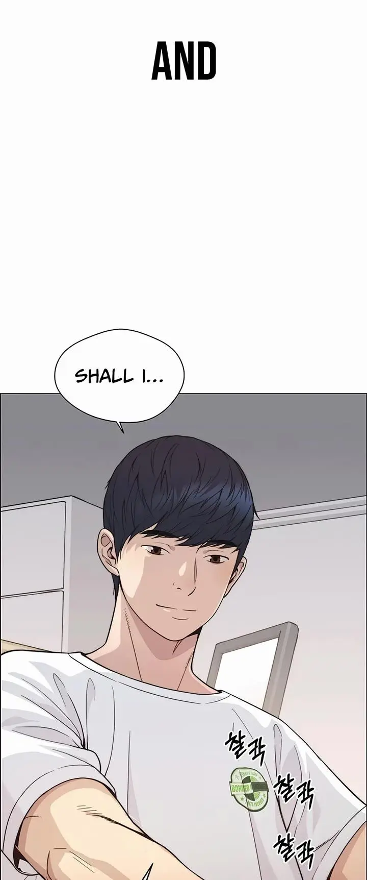 Read A Man's Man Manga Online