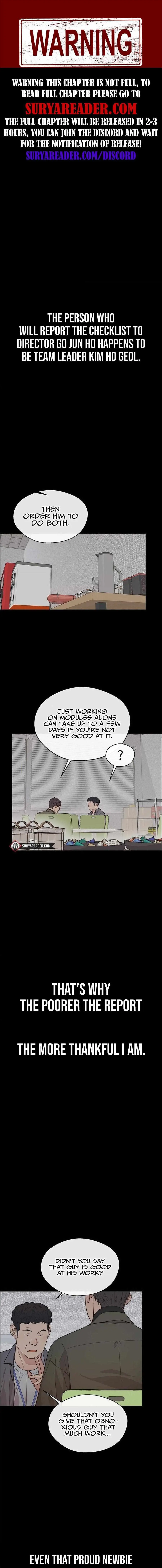 Read A Man's Man Manga Online