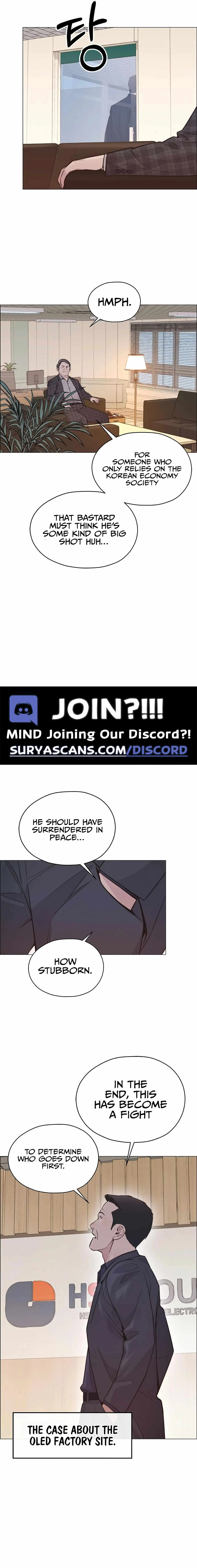 Read A Man's Man Manga Online