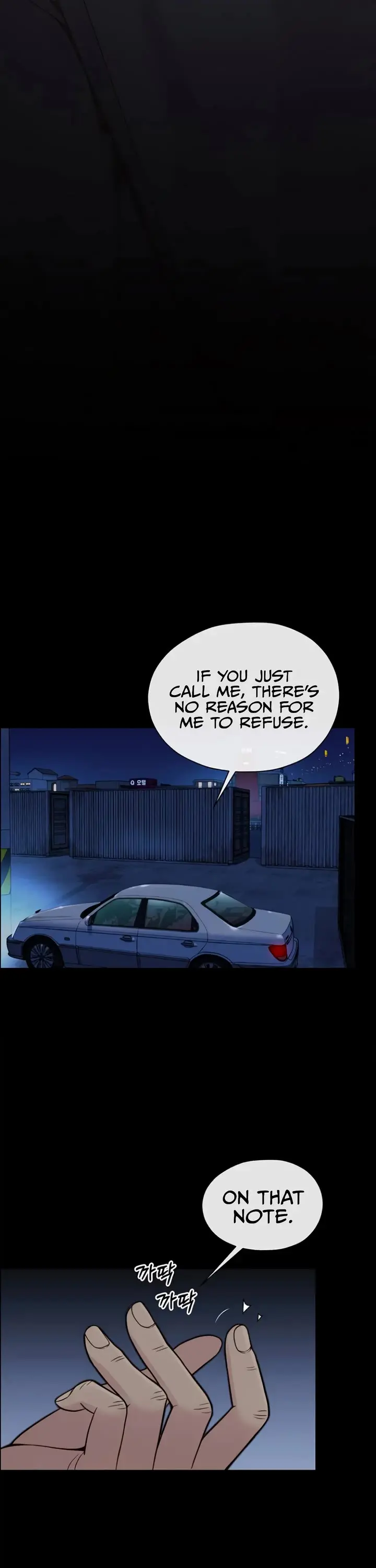 Read A Man's Man Manga Online