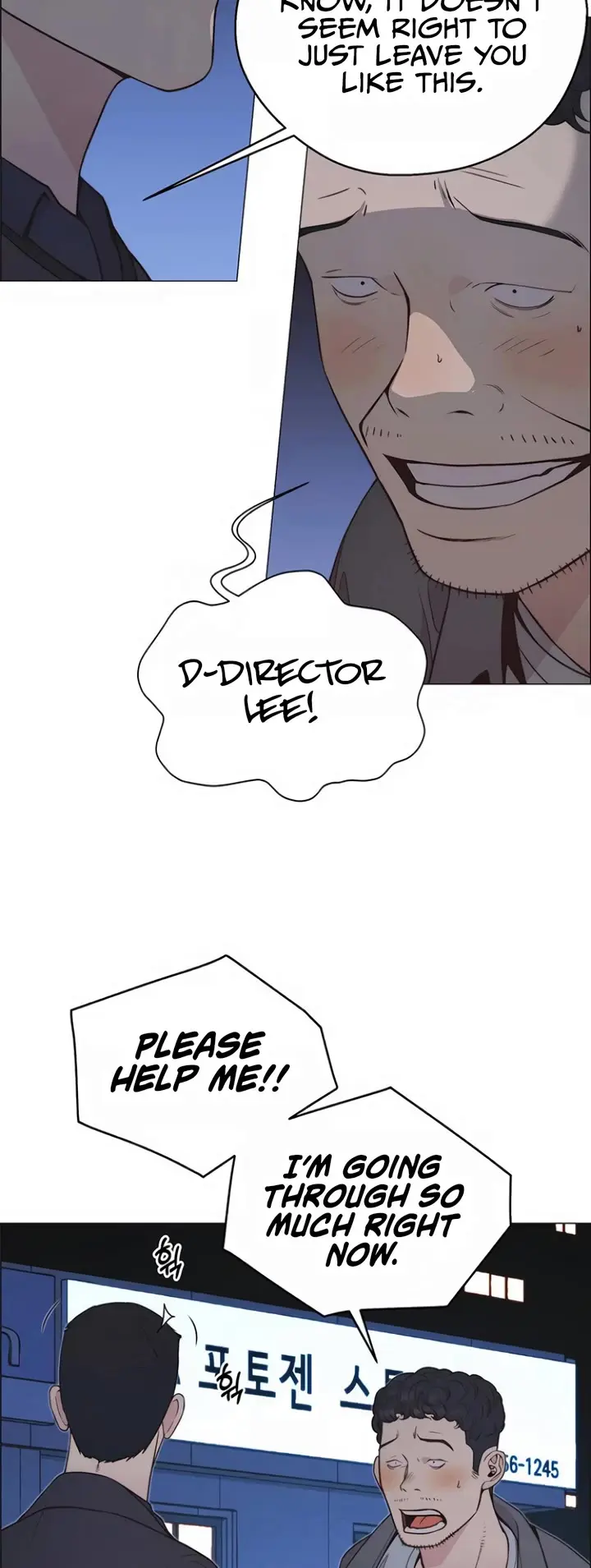 Read A Man's Man Manga Online