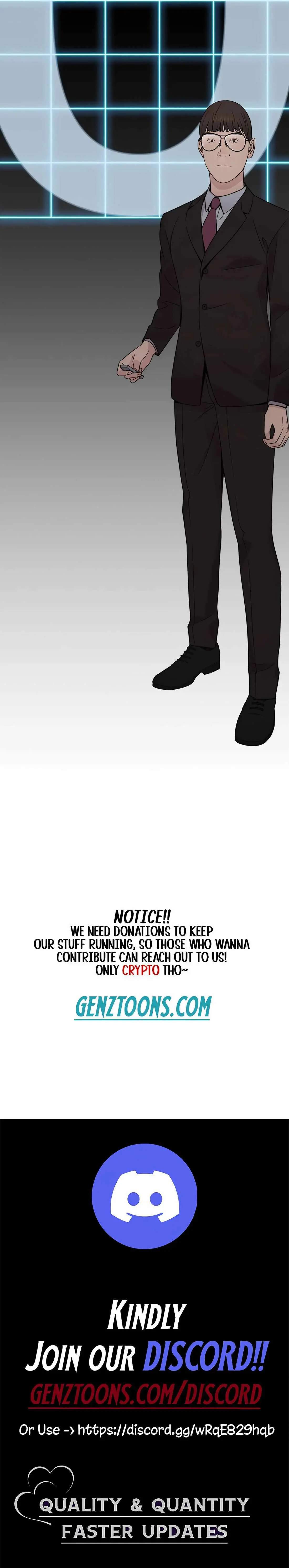 Read A Man's Man Manga Online