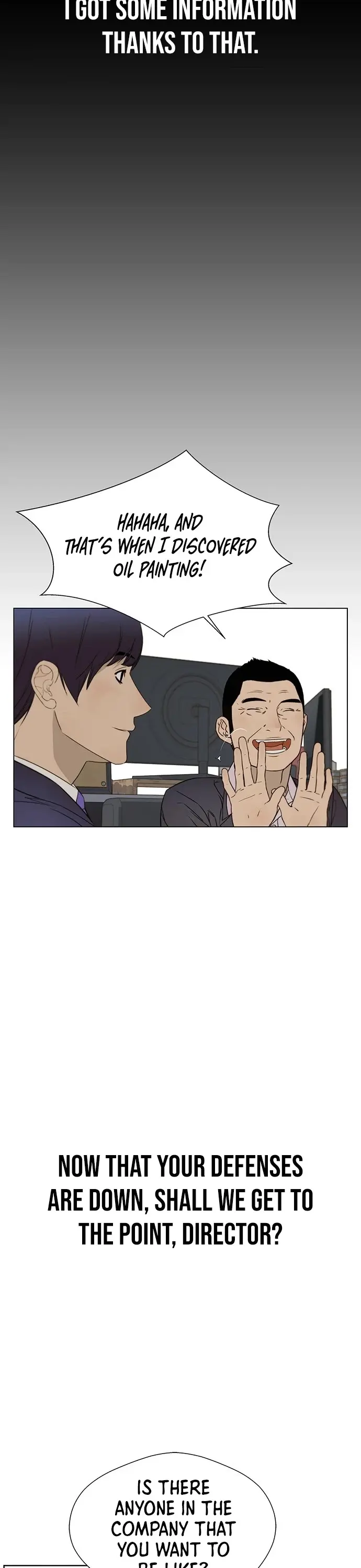 Read A Man's Man Manga Online