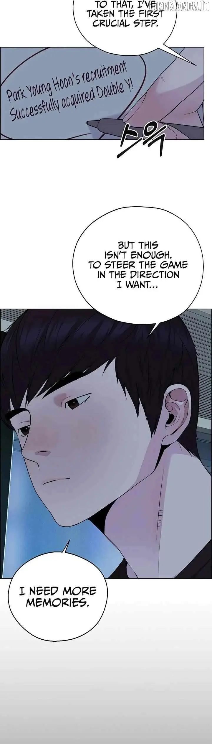 Read A Man's Man Manga Online