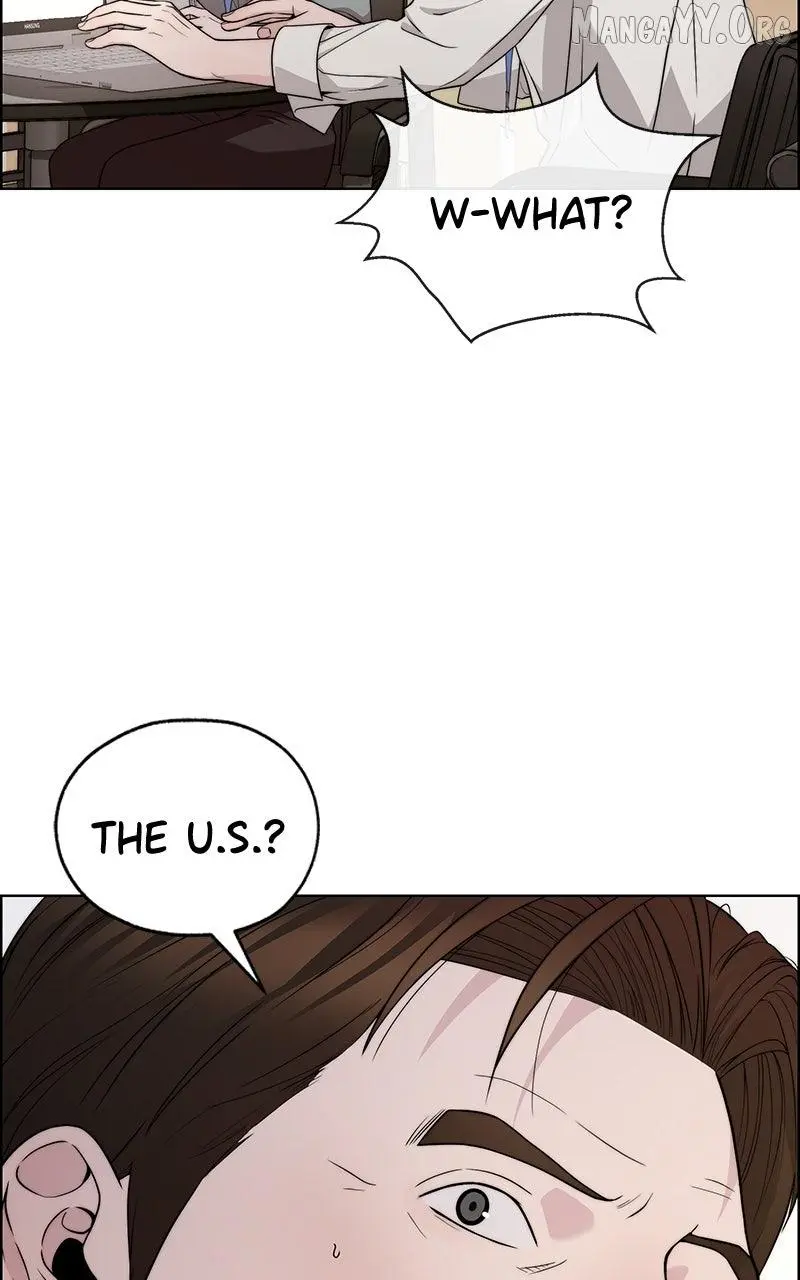 Read A Man's Man Manga Online