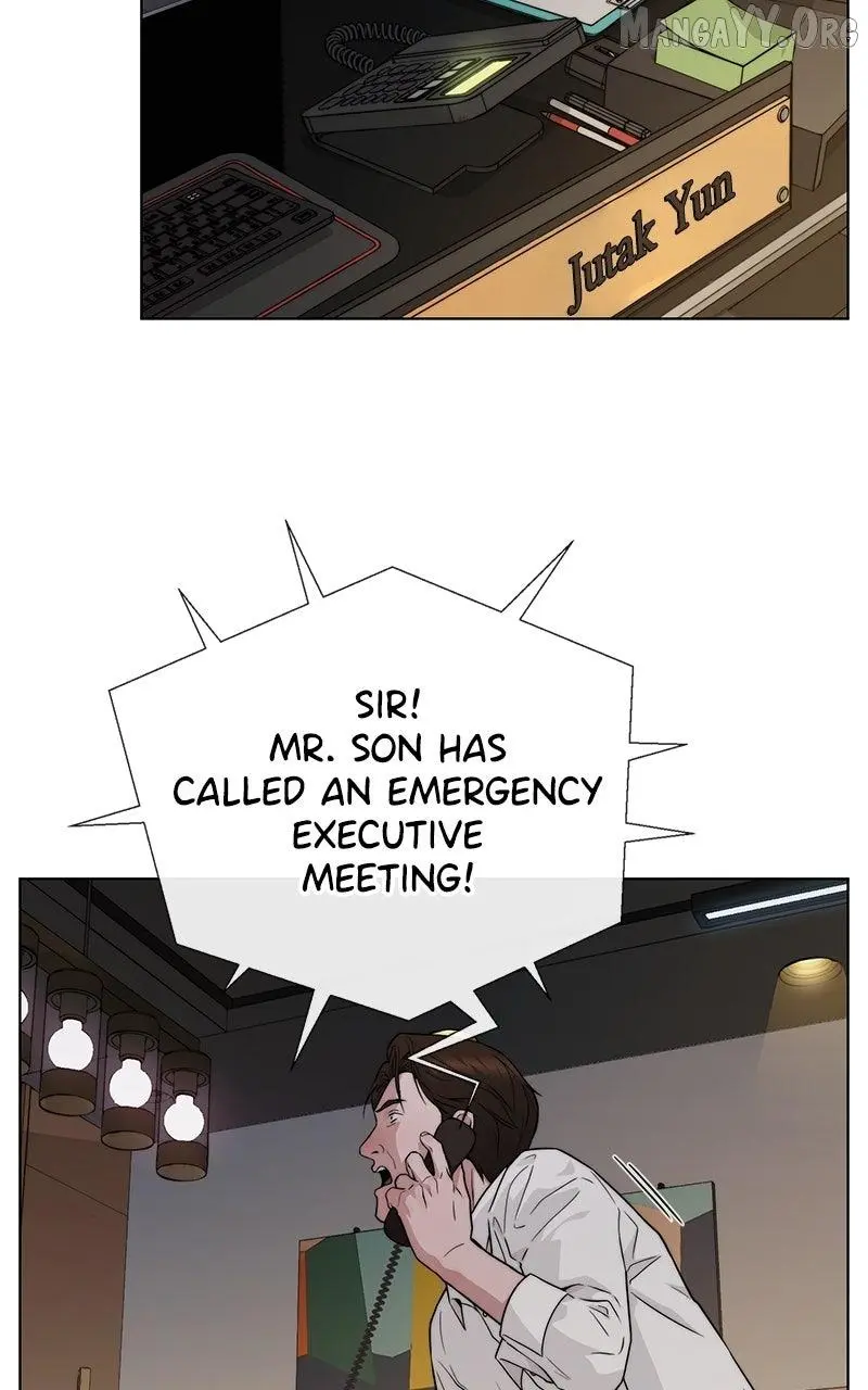 Read A Man's Man Manga Online